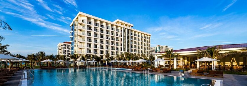 Swandor Hotels & Resorts - Cam Ranh - Photo2