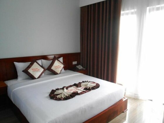 White Sand Cam Ranh Hotel - Photo2