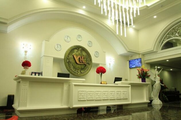 Hai Yen Luxury Hotel - Photo2