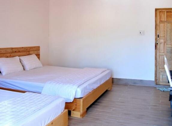 Dao Hoa Vang Homestay - Photo2