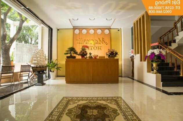 Magnolia Hotel Cam Ranh - Photo3