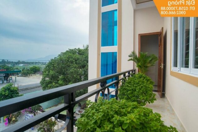 Magnolia Hotel Cam Ranh - Photo5