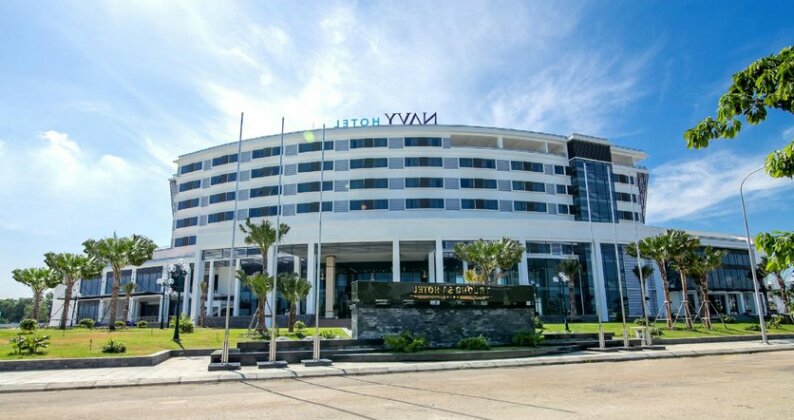Navy Hotel Cam Ranh - Photo2