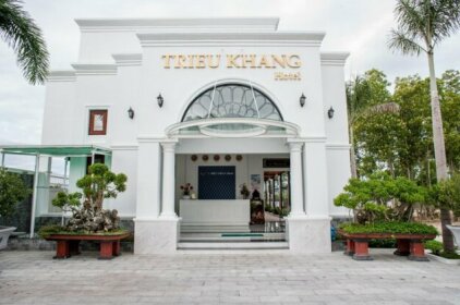 Trieu Khang Hotel