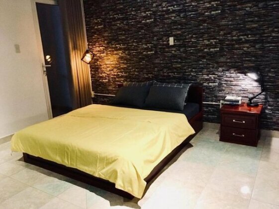 08 Homestay