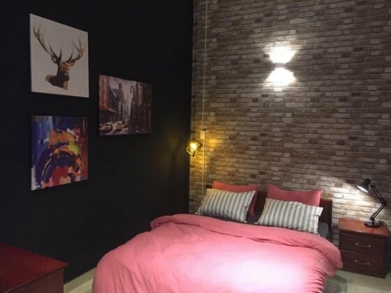 08 Homestay - Photo2