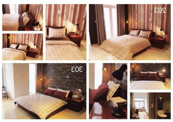 08 Homestay - Photo5