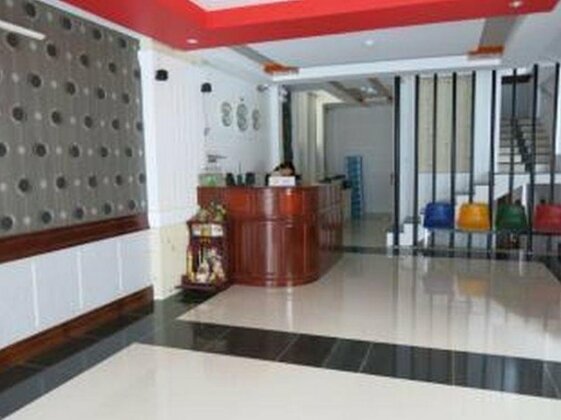 68 Hotel - Photo2