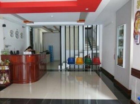68 Hotel - Photo3