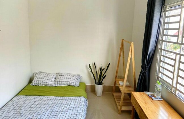 Adora Central Park Hostel - Photo4
