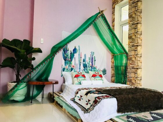 AHA Nexstay Forest Home - Photo3