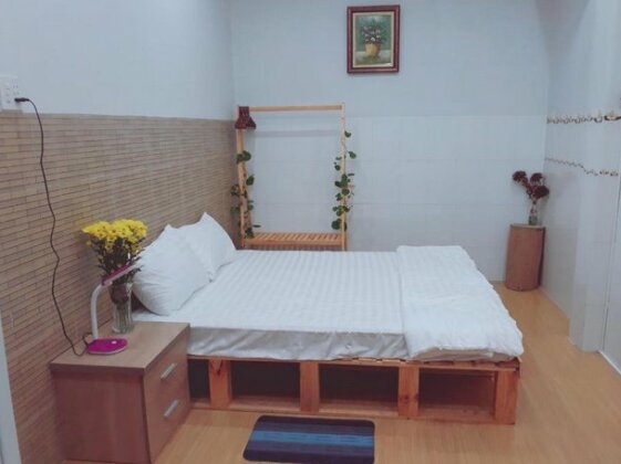 Alice's House- Sunflower Homestay - Photo2