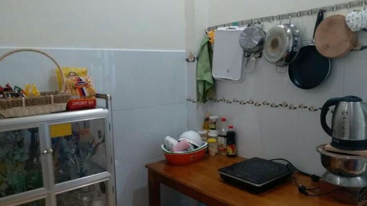 Alice's House- Sunflower Homestay - Photo3
