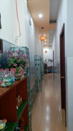Alice's House- Sunflower Homestay - Photo4