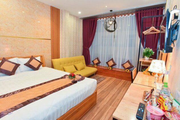 Amazon 2 hostel - Photo2