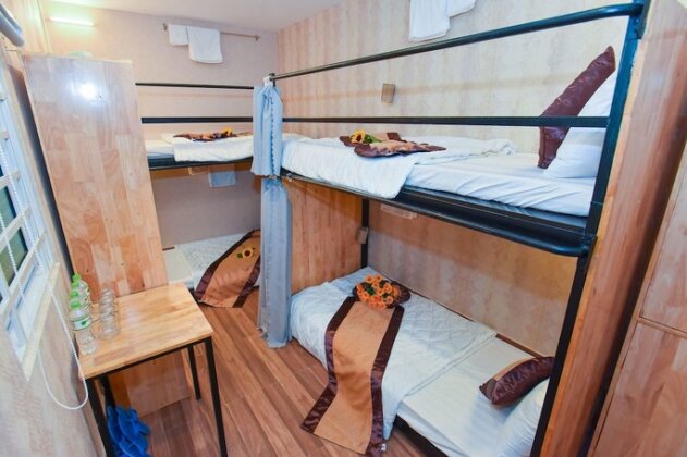 Amazon 2 hostel - Photo4