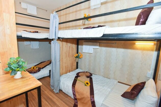 Amazon 2 hostel - Photo5