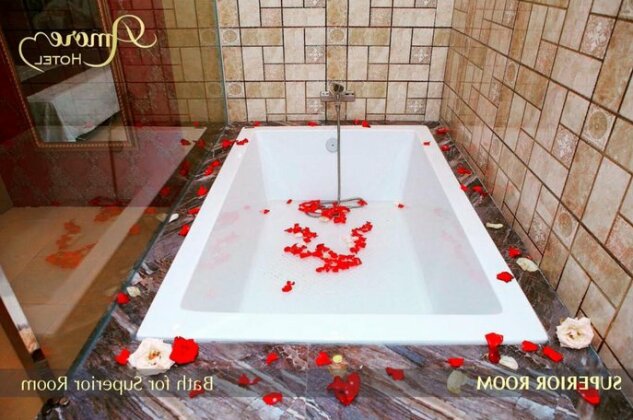 Amore Hotel Can Tho - Photo4