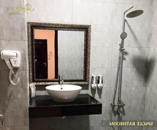 Amore Hotel Can Tho - Photo5