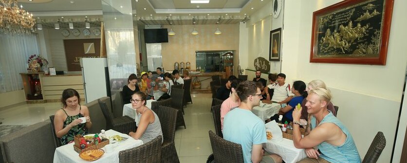 An Hotel Can Tho - Photo2