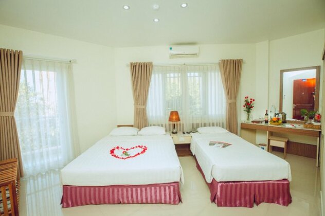 An Hotel Can Tho - Photo3