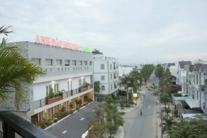 Anh Dao Mekong 2 Hotel