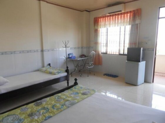 Anh Thu Hotel Can Tho - Photo2
