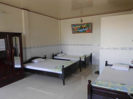 Anh Thu Hotel Can Tho - Photo4