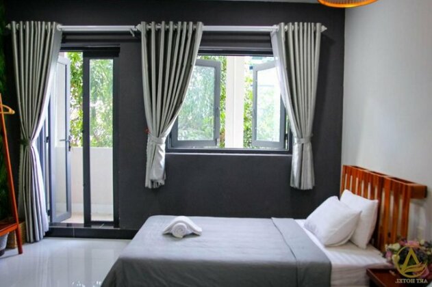 Art Hotel Can Tho - Photo3