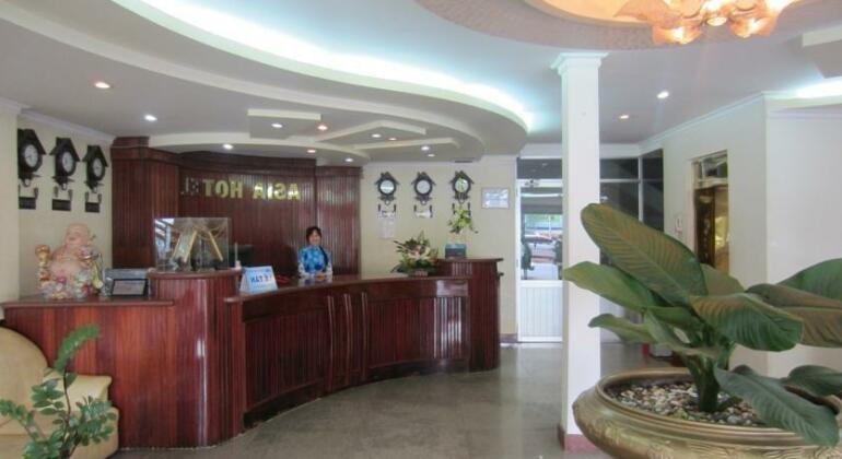 Asia Hotel Can Tho - Photo3