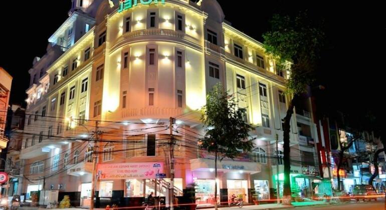 Asia Hotel Can Tho - Photo4