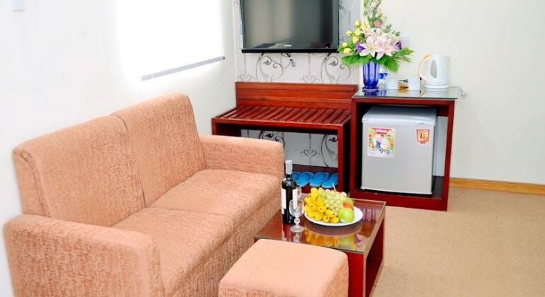 Asia Hotel Can Tho - Photo5
