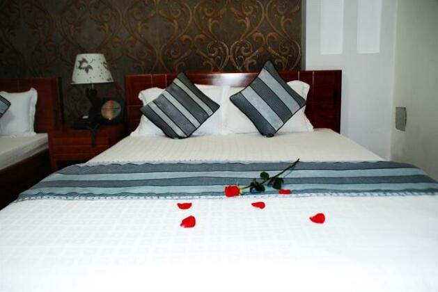 Aura Hotel Can Tho - Photo2