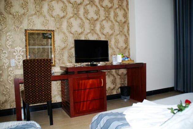 Aura Hotel Can Tho - Photo3