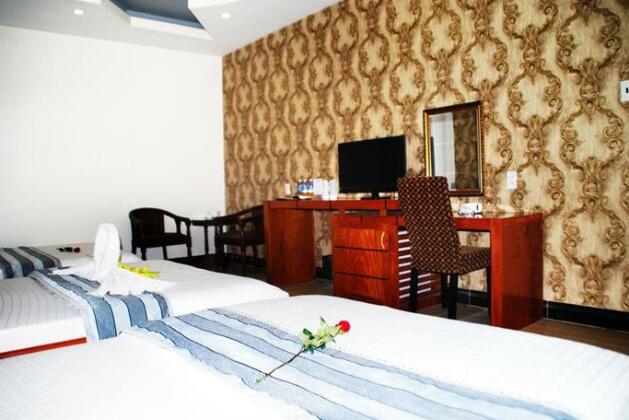 Aura Hotel Can Tho - Photo4