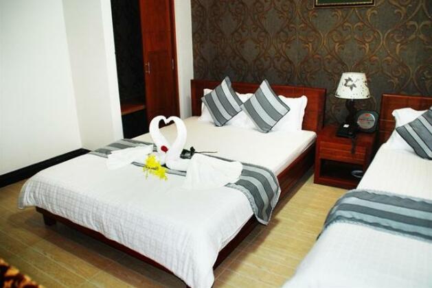 Aura Hotel Can Tho - Photo5