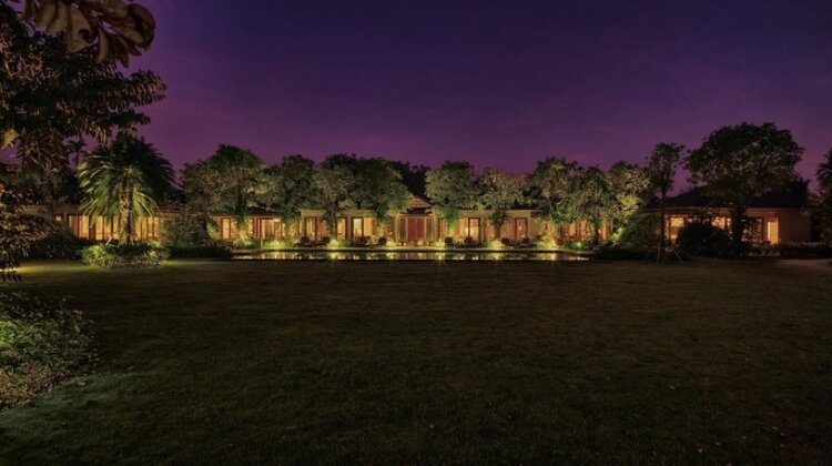 Azerai Can Tho Resort