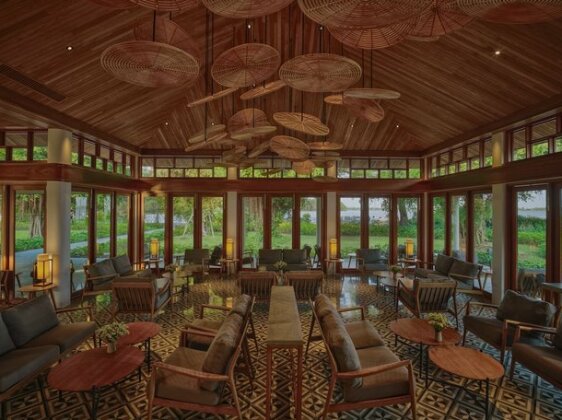 Azerai Can Tho Resort - Photo3