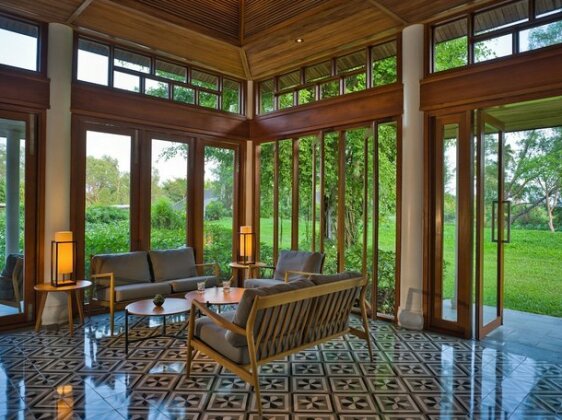 Azerai Can Tho Resort - Photo4