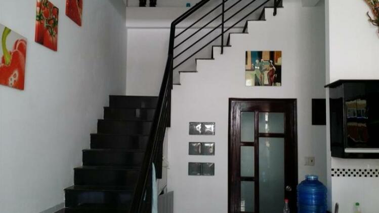 Bird Cage 2 - Photo2