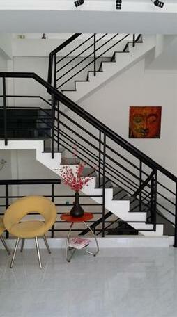Bird Cage 2 - Photo5