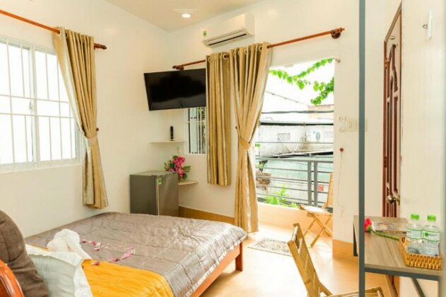 Buddha Homestay - Photo2