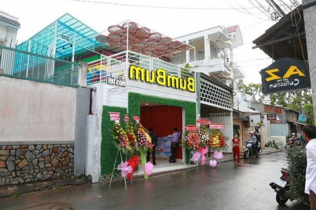 Bum Bum Hostel - Photo2