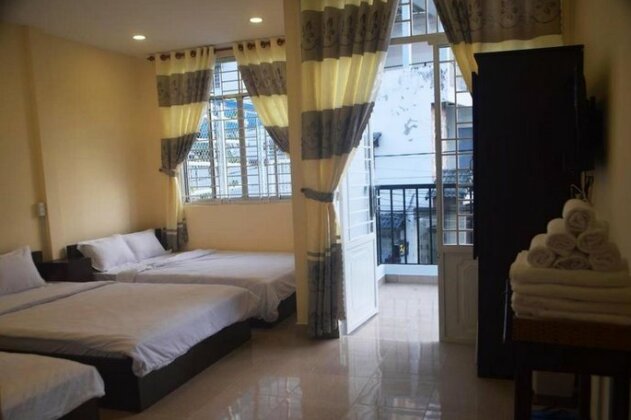 Bum Bum Hostel - Photo3