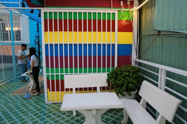 Bum Bum Hostel - Photo4