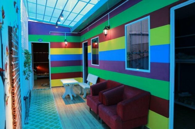 Bum Bum Hostel - Photo5
