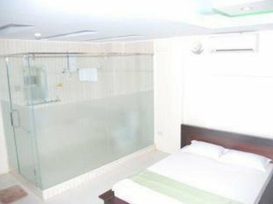 Cali Hotel Can Tho - Photo5