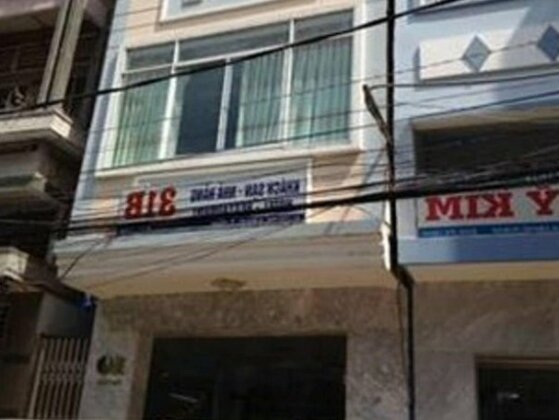 Can Tho Guesthouse