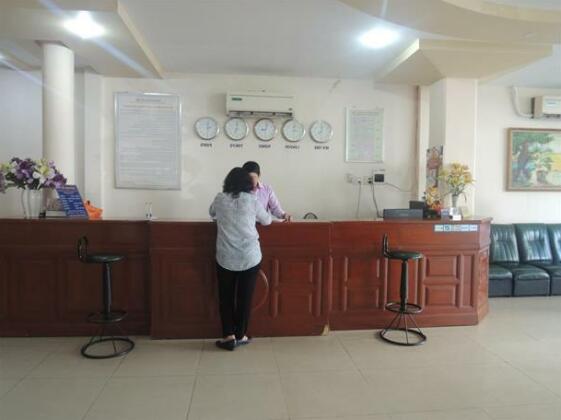 Can Tho Guesthouse - Photo3