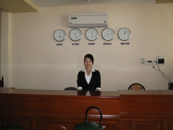 Can Tho Guesthouse - Photo5